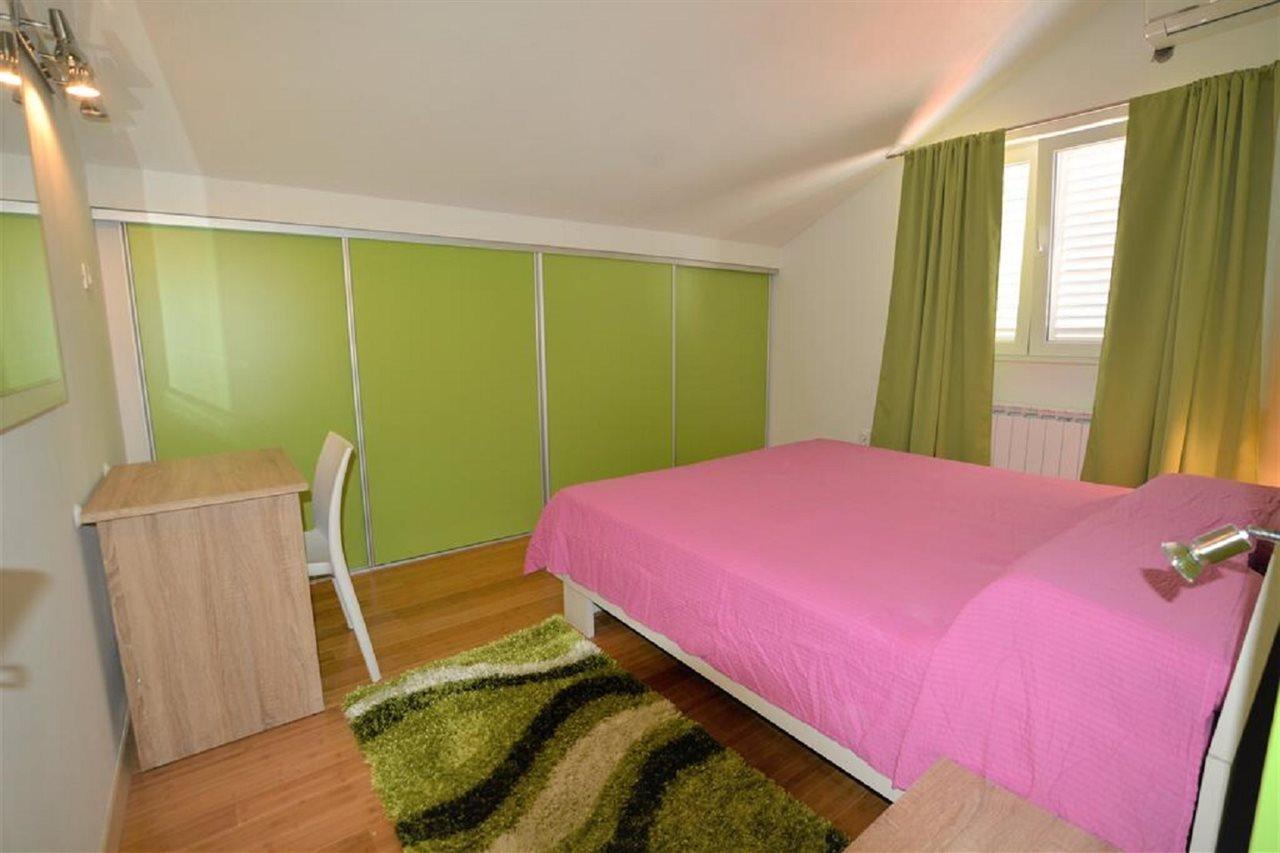 Villa Rosa Dubrovnik Extérieur photo