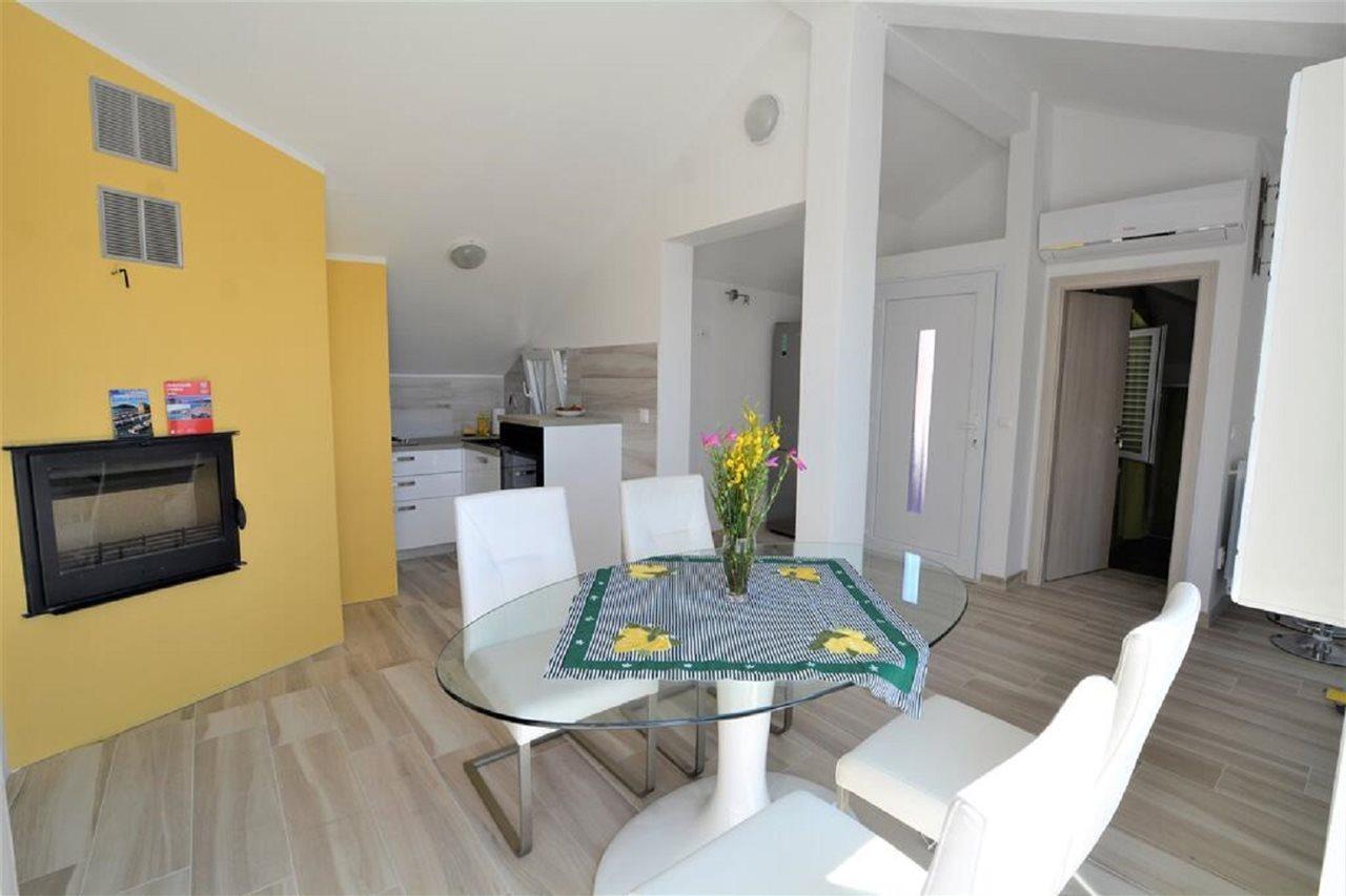 Villa Rosa Dubrovnik Extérieur photo