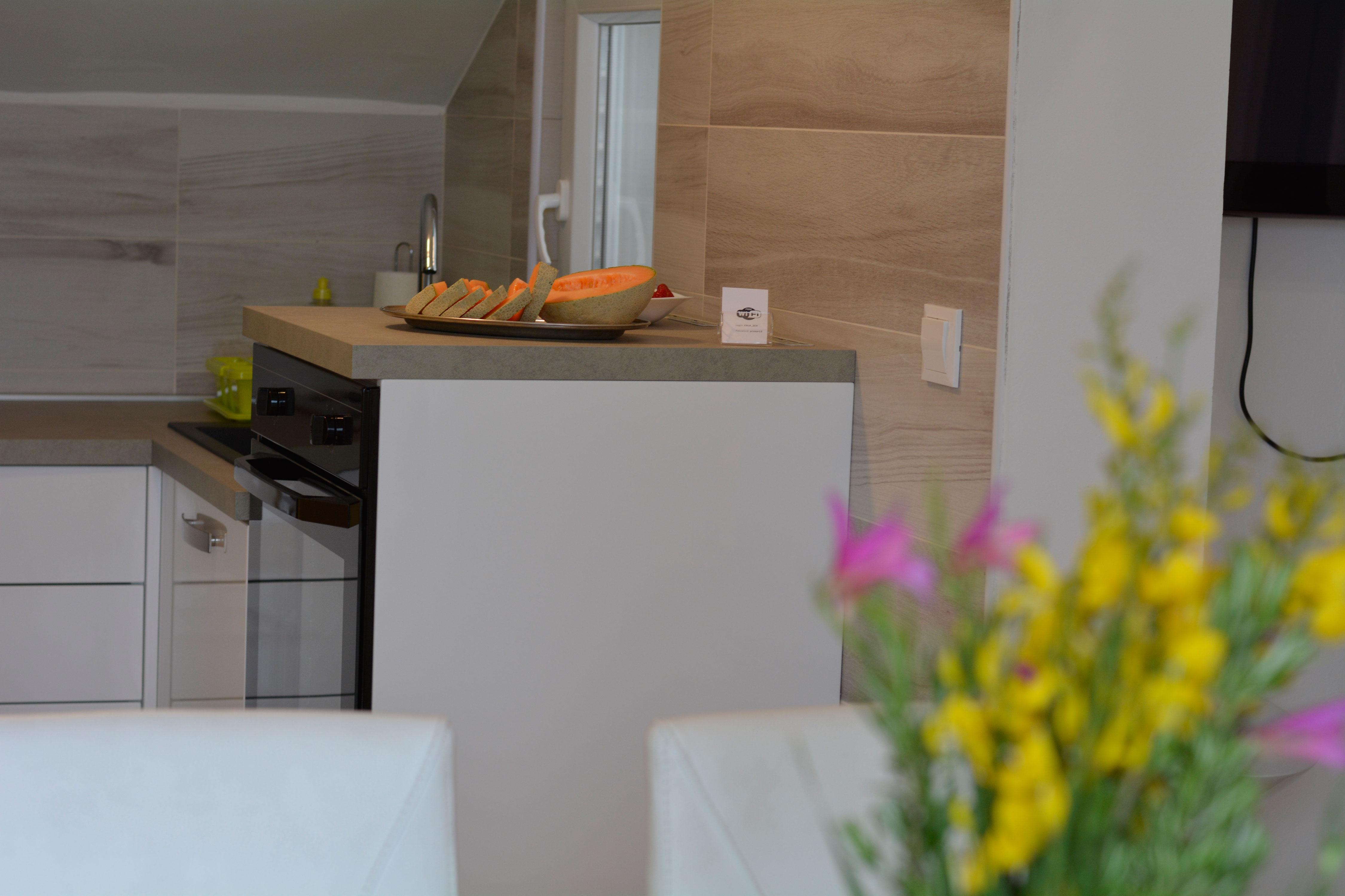Villa Rosa Dubrovnik Extérieur photo