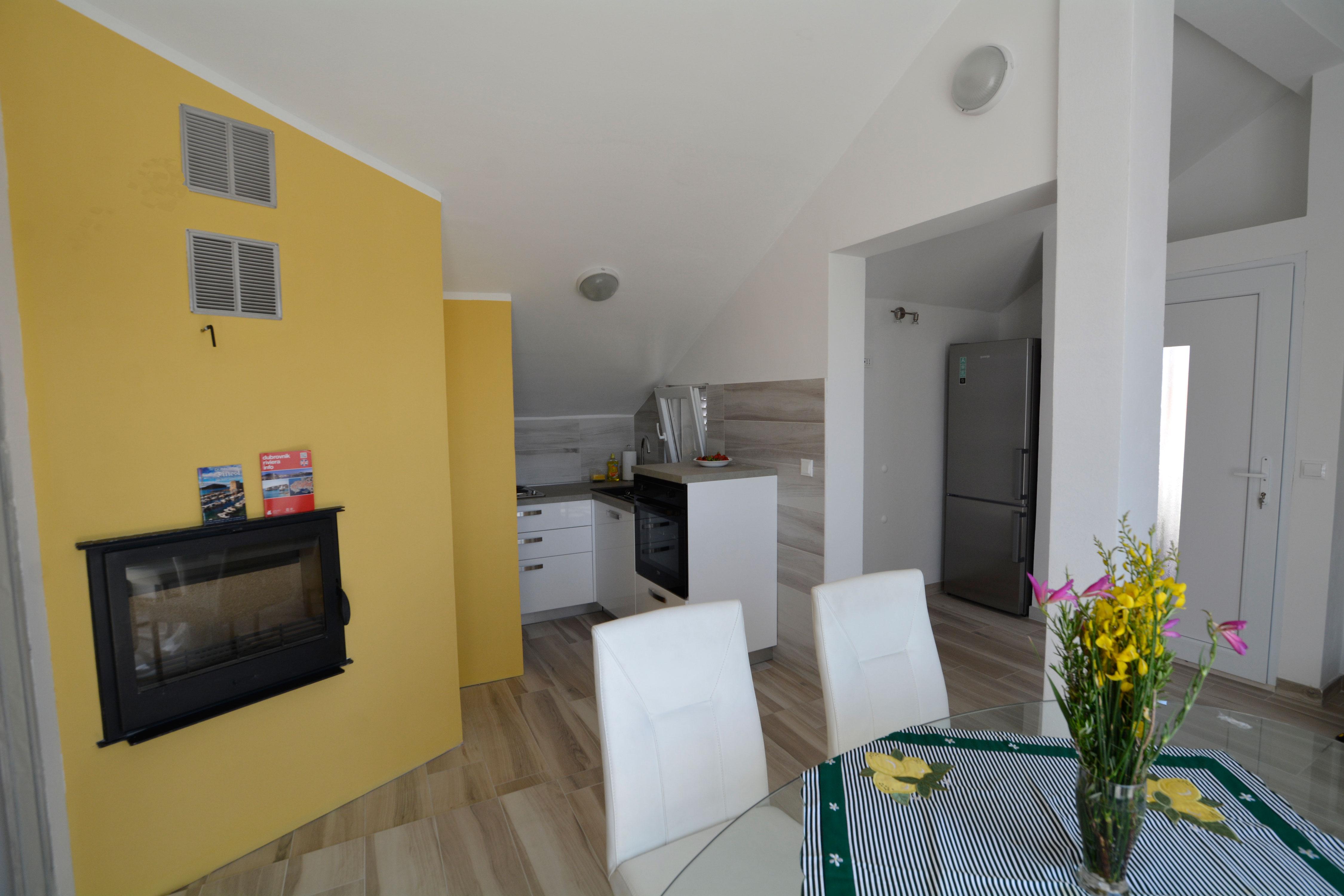 Villa Rosa Dubrovnik Extérieur photo