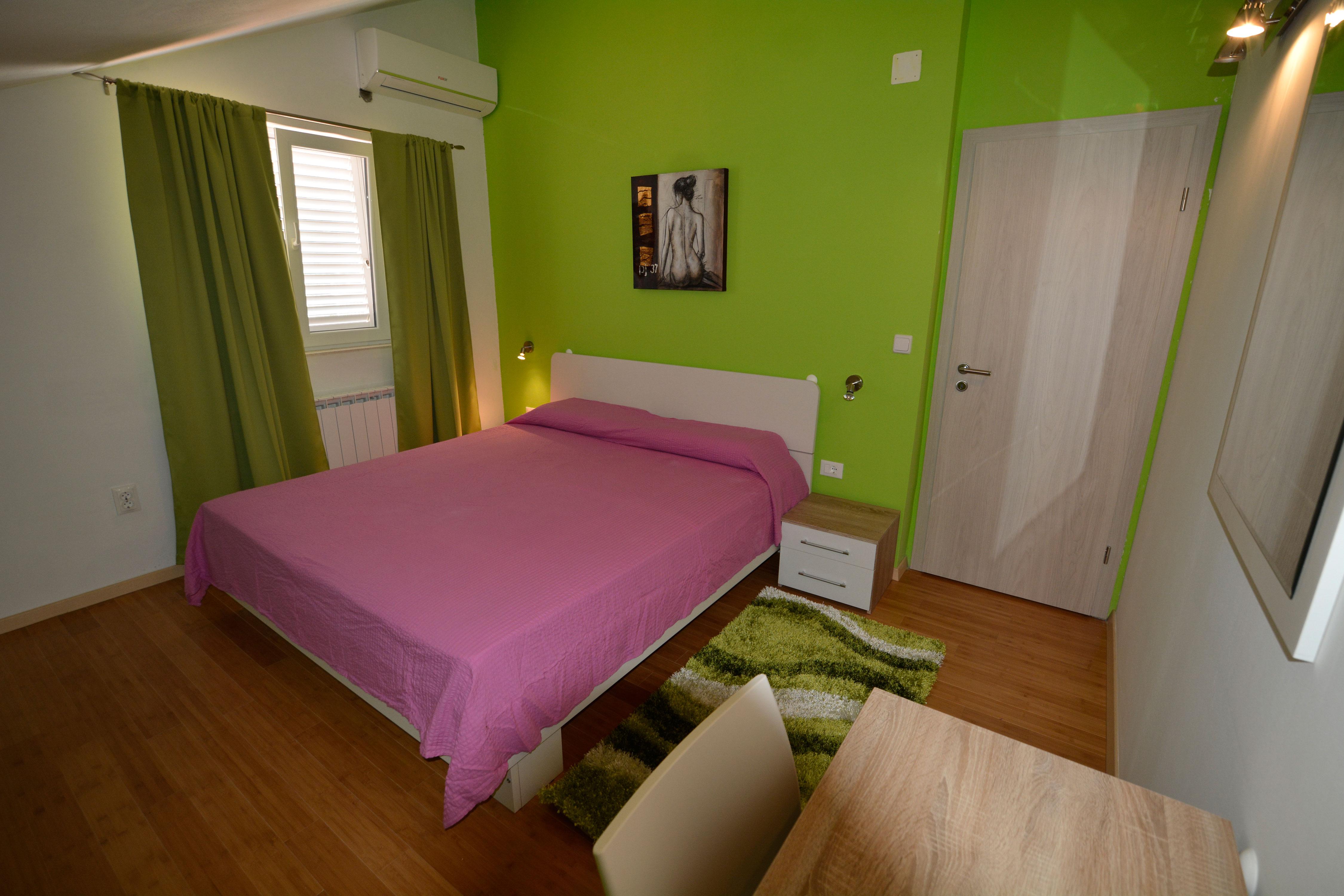Villa Rosa Dubrovnik Extérieur photo