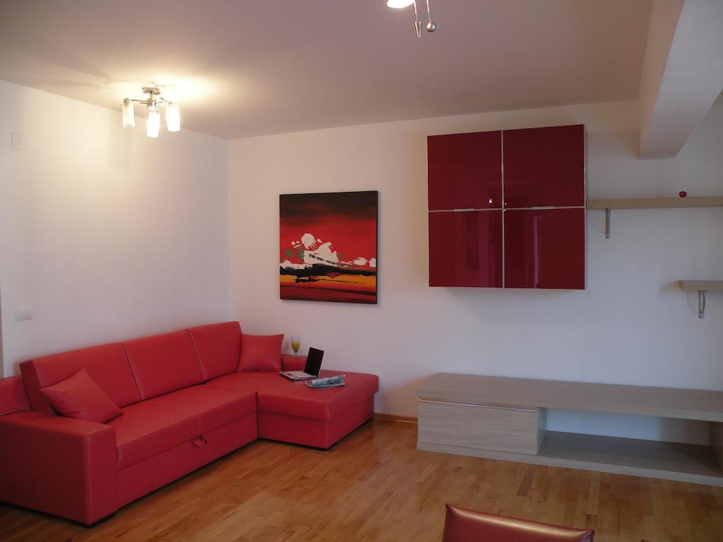 Villa Rosa Dubrovnik Extérieur photo