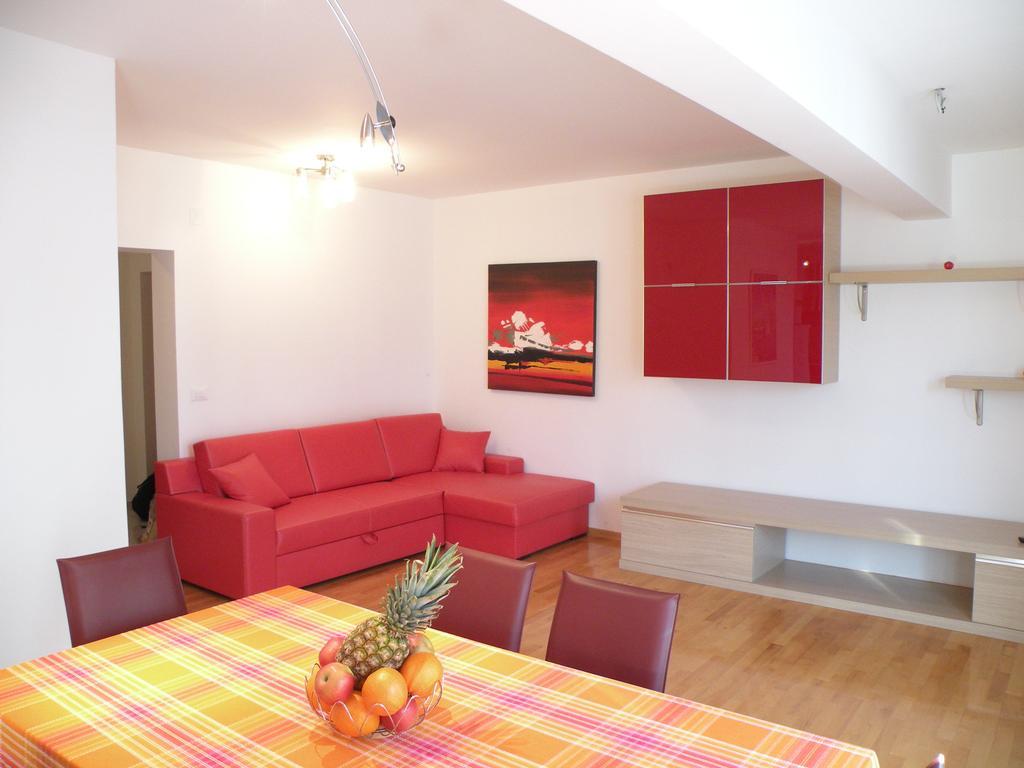 Villa Rosa Dubrovnik Extérieur photo