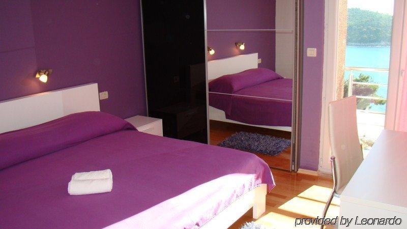 Villa Rosa Dubrovnik Chambre photo