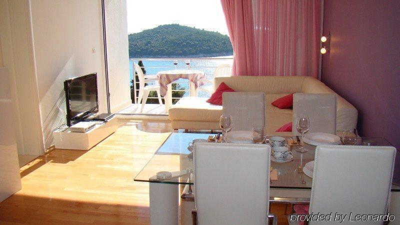 Villa Rosa Dubrovnik Chambre photo