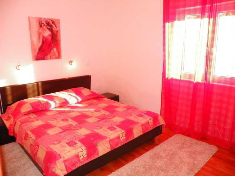 Villa Rosa Dubrovnik Extérieur photo
