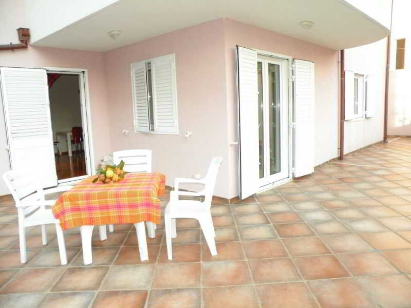 Villa Rosa Dubrovnik Extérieur photo