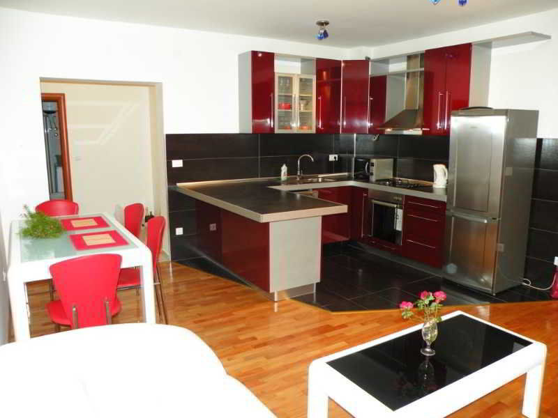 Villa Rosa Dubrovnik Extérieur photo
