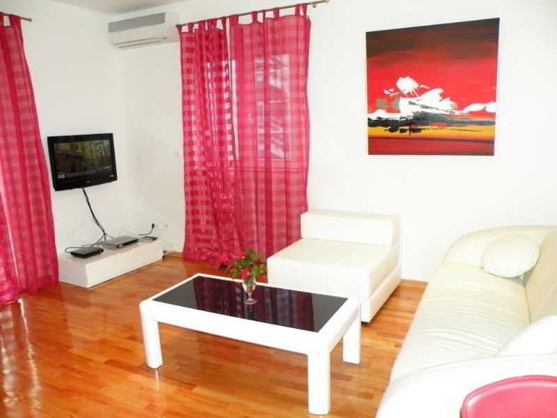 Villa Rosa Dubrovnik Extérieur photo