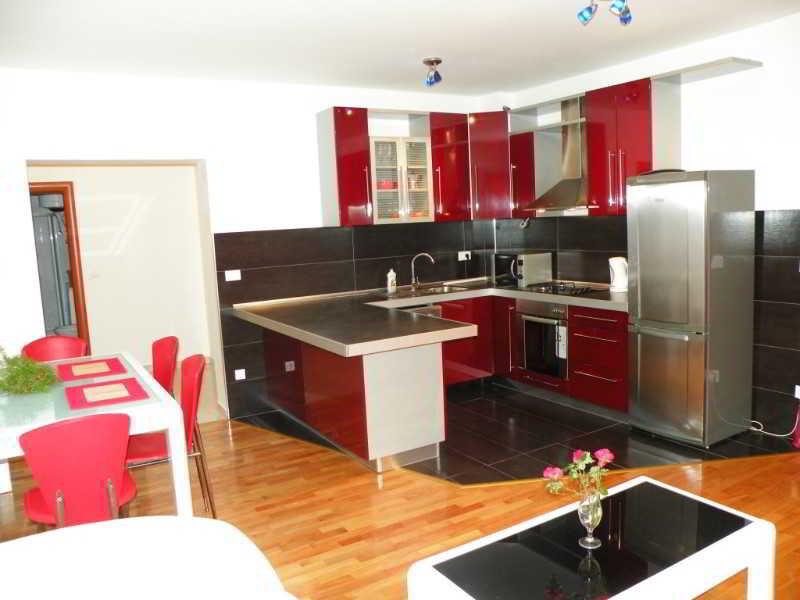 Villa Rosa Dubrovnik Extérieur photo