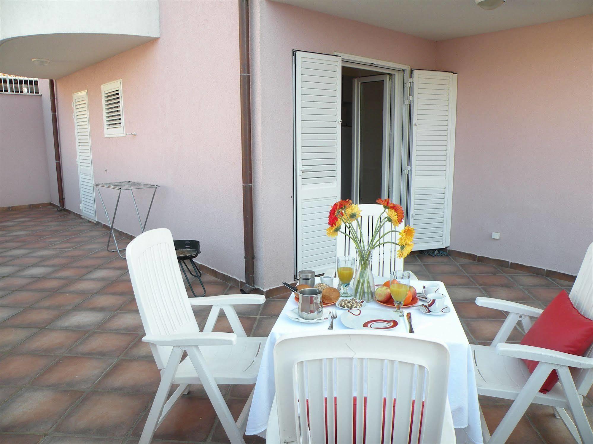 Villa Rosa Dubrovnik Extérieur photo