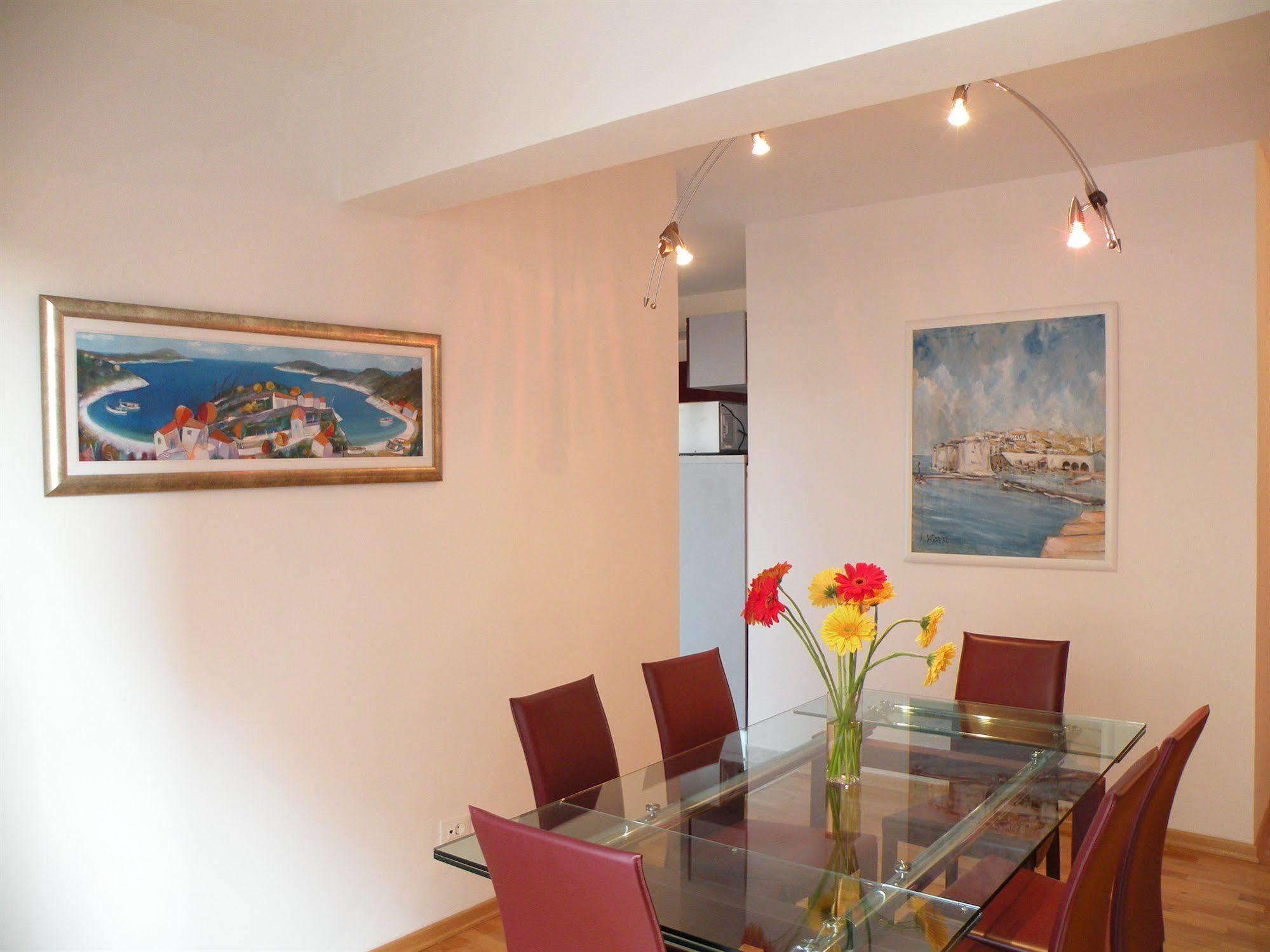 Villa Rosa Dubrovnik Extérieur photo