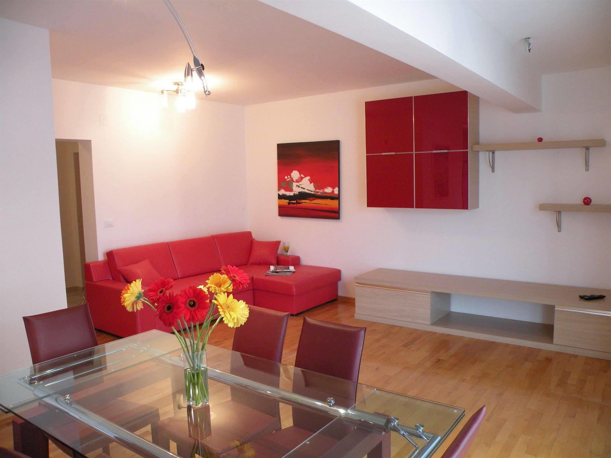 Villa Rosa Dubrovnik Extérieur photo
