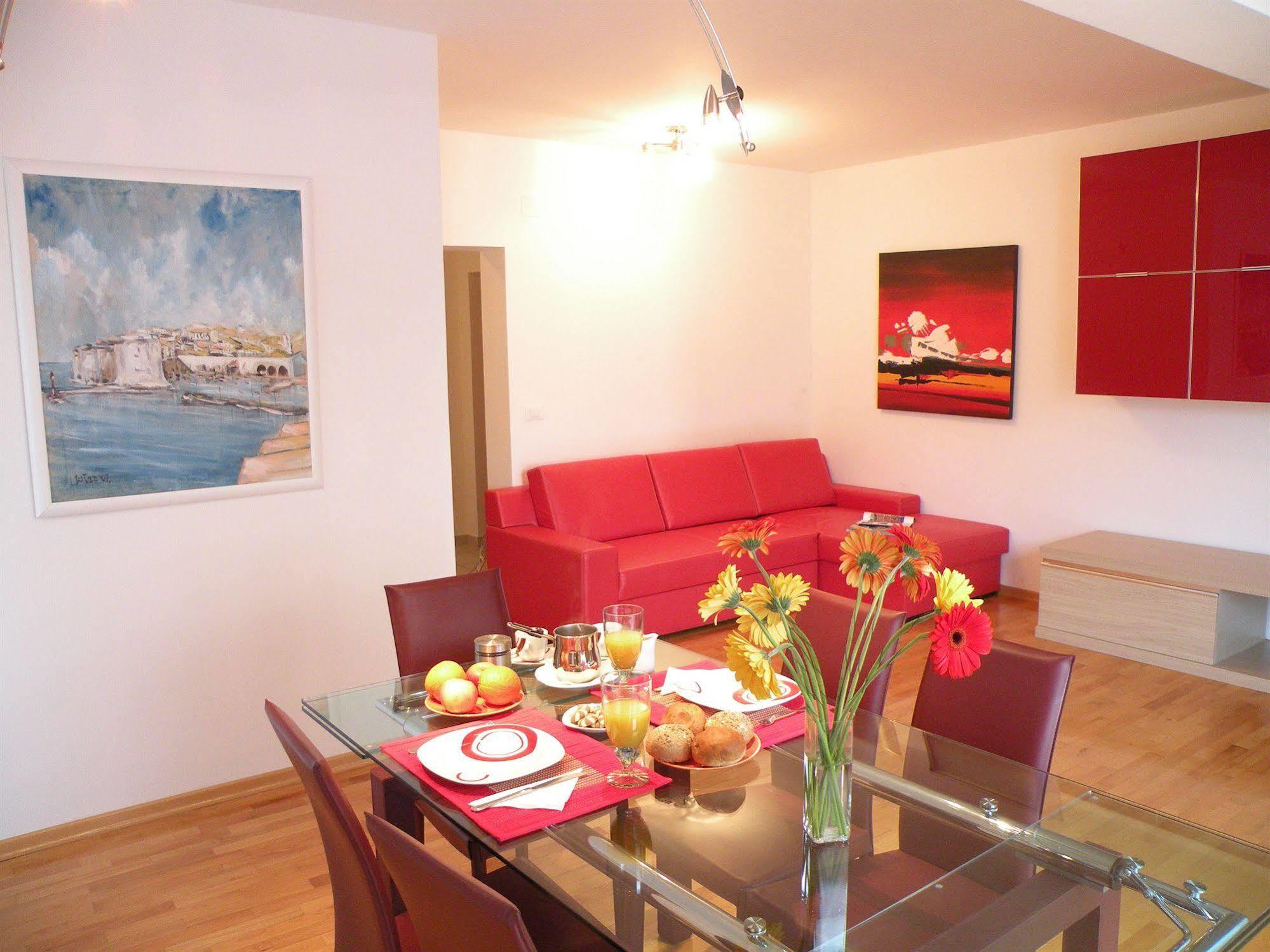 Villa Rosa Dubrovnik Extérieur photo