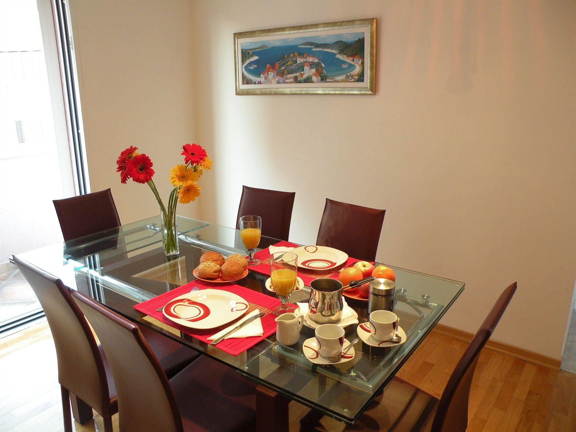 Villa Rosa Dubrovnik Extérieur photo