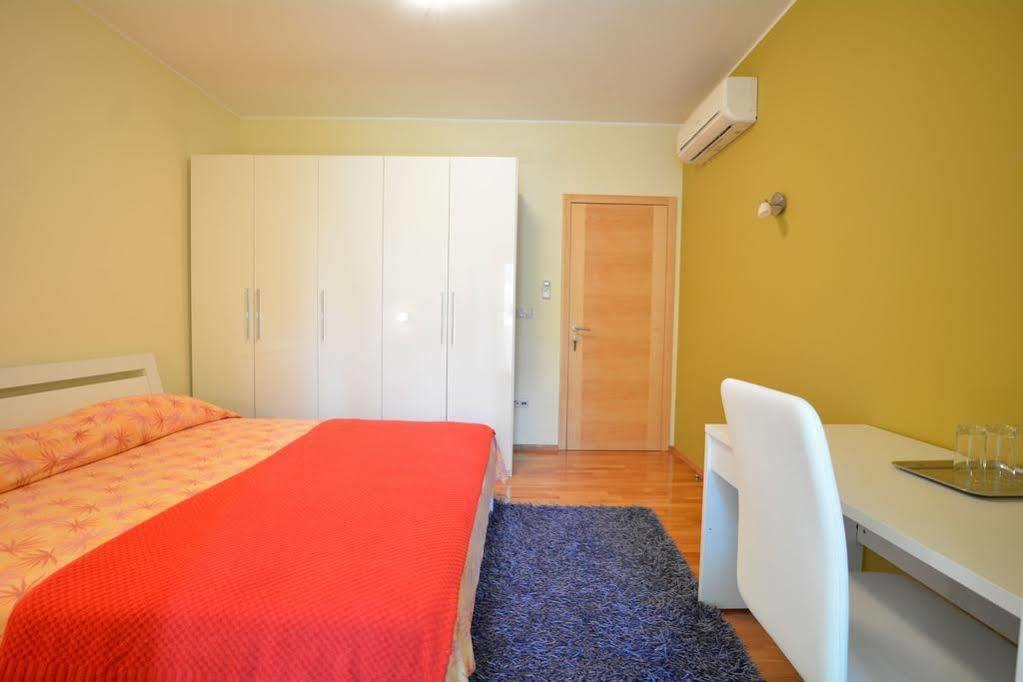 Villa Rosa Dubrovnik Extérieur photo