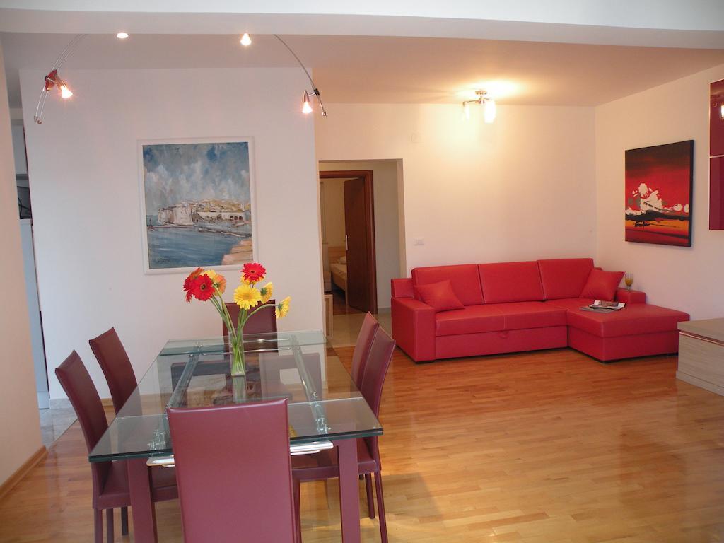 Villa Rosa Dubrovnik Extérieur photo