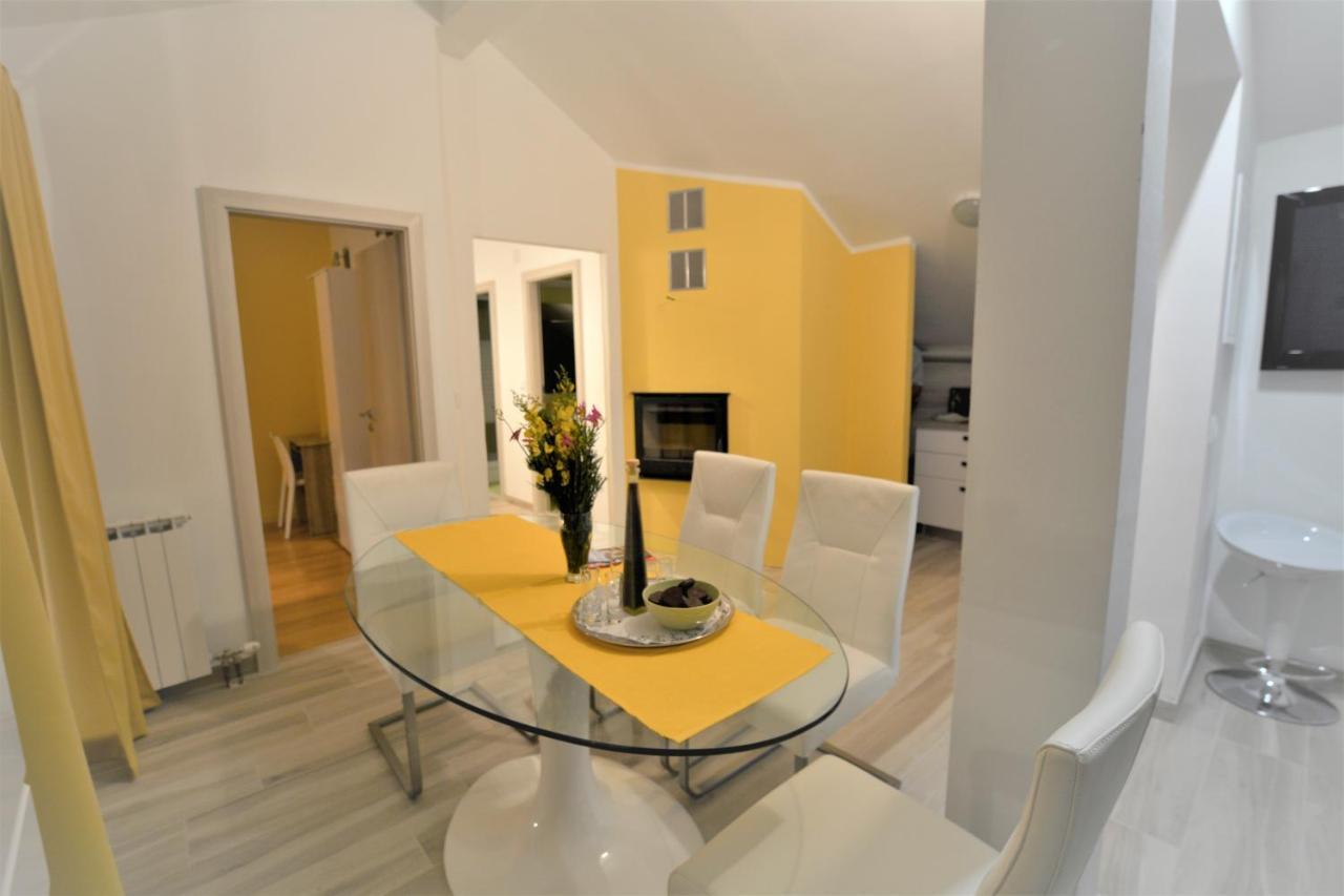 Villa Rosa Dubrovnik Extérieur photo