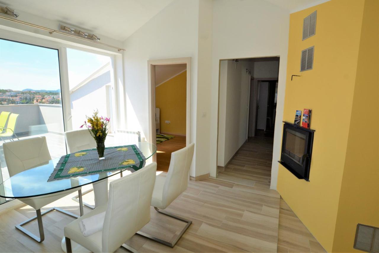Villa Rosa Dubrovnik Extérieur photo