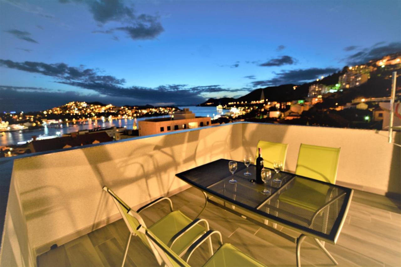 Villa Rosa Dubrovnik Extérieur photo
