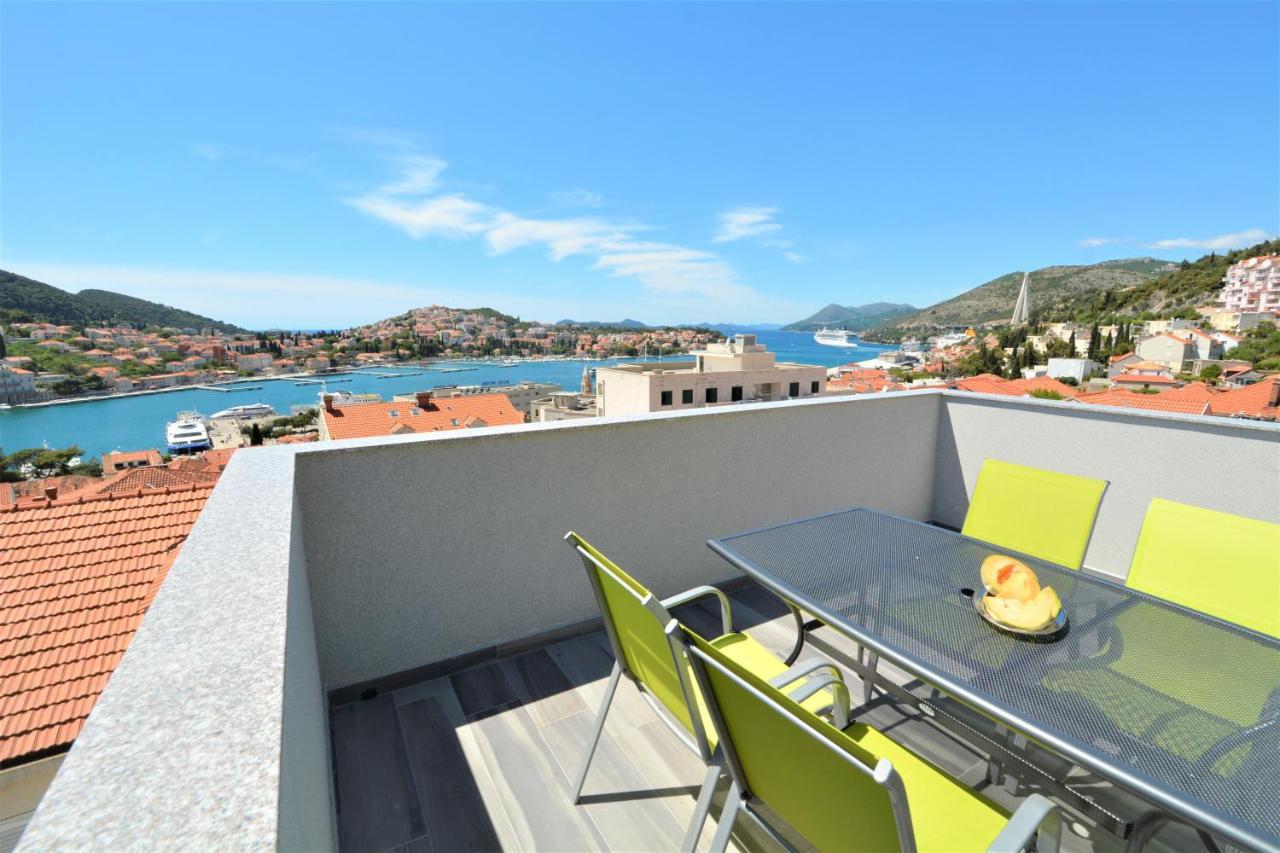 Villa Rosa Dubrovnik Extérieur photo