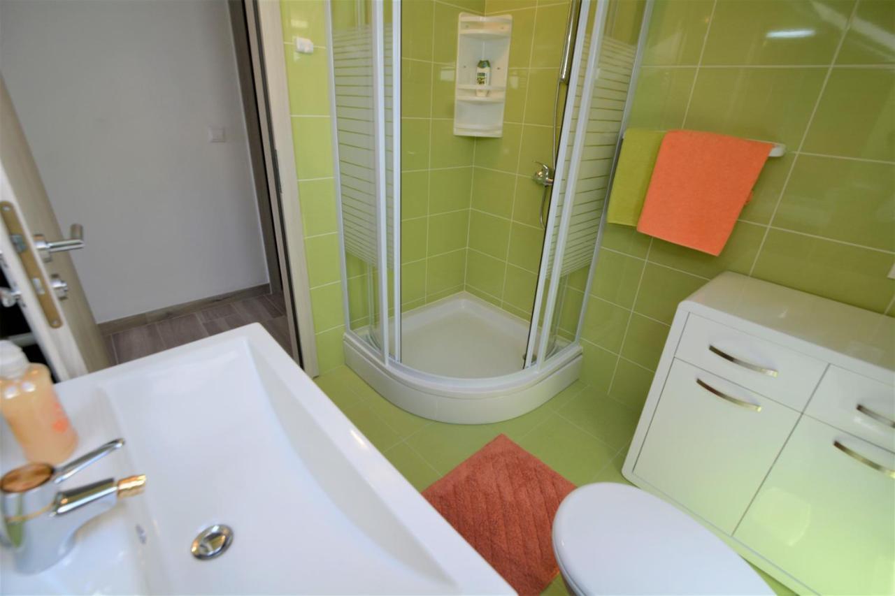 Villa Rosa Dubrovnik Extérieur photo
