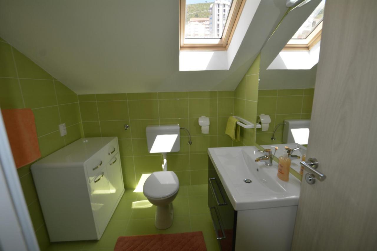 Villa Rosa Dubrovnik Extérieur photo