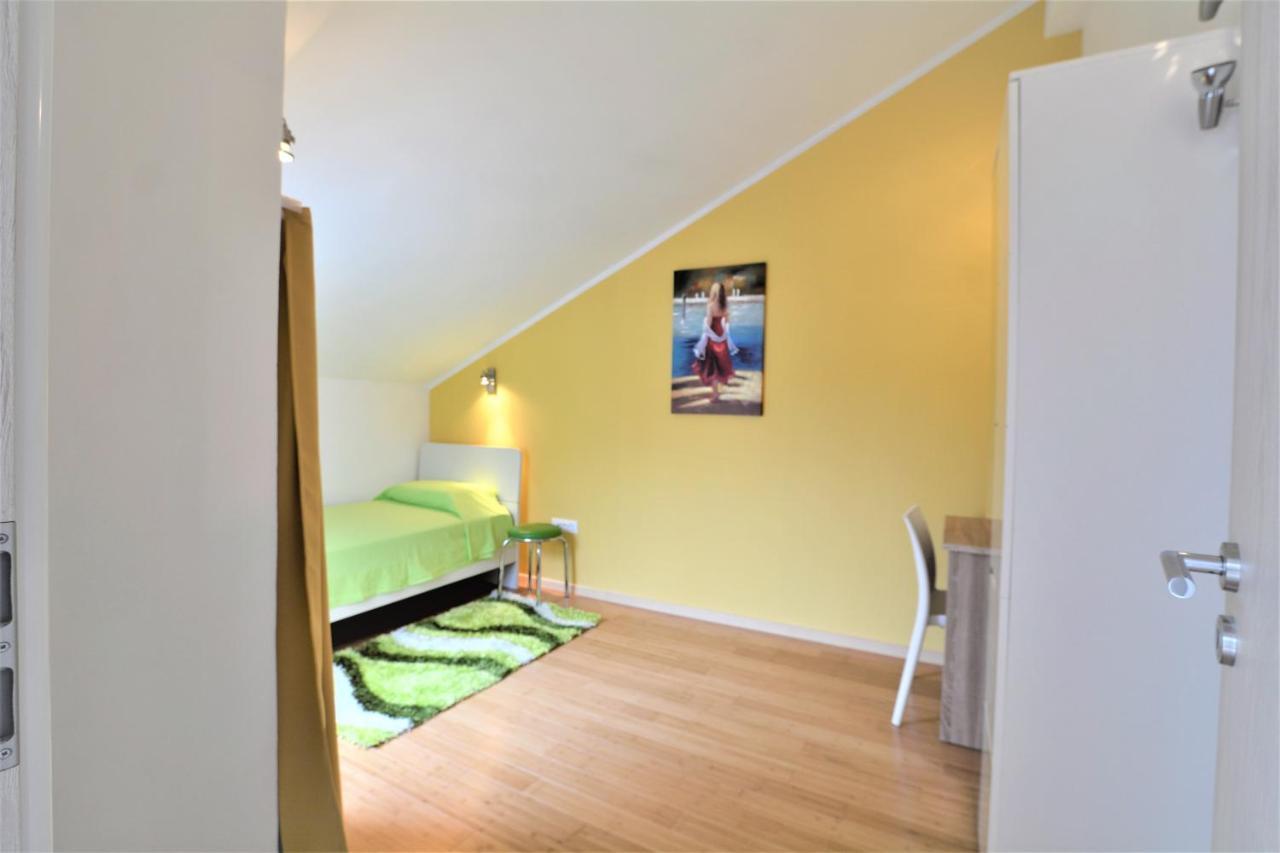 Villa Rosa Dubrovnik Extérieur photo